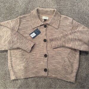 Universal Thread Knit Cardigan